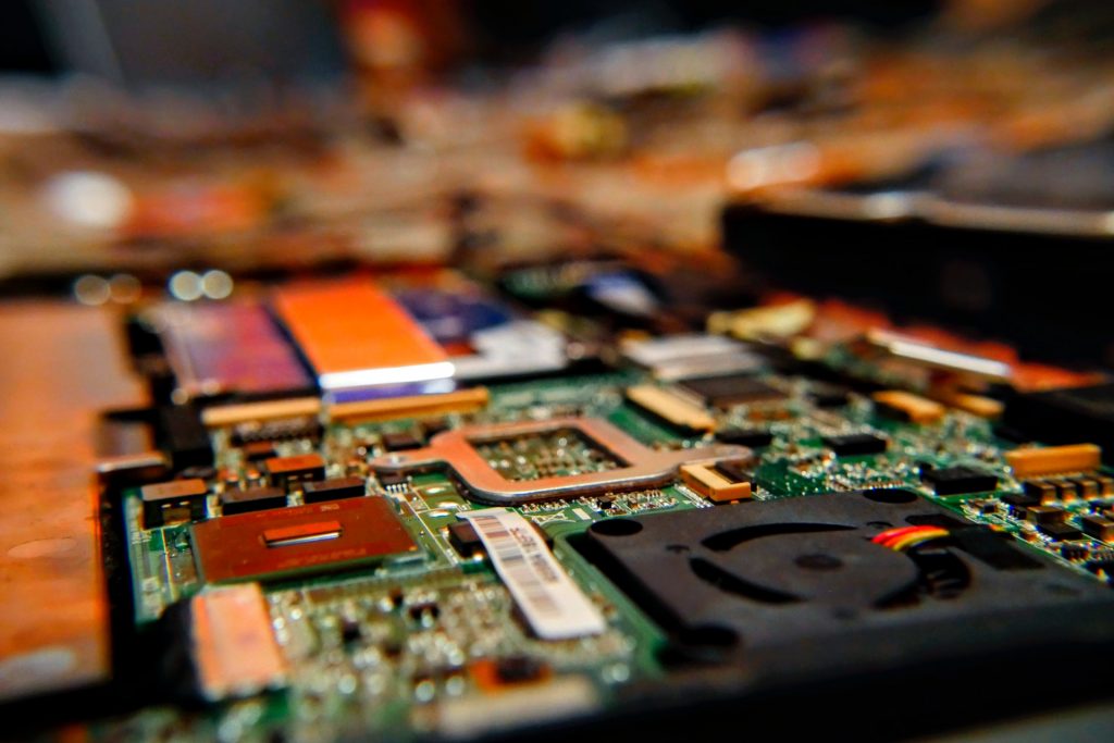services Computer security