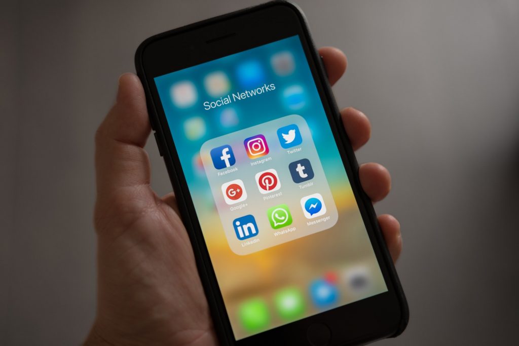 social media protection