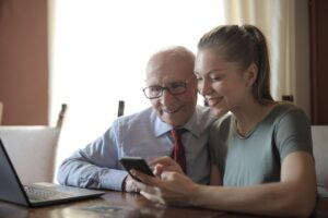 Securing The Generation Gap