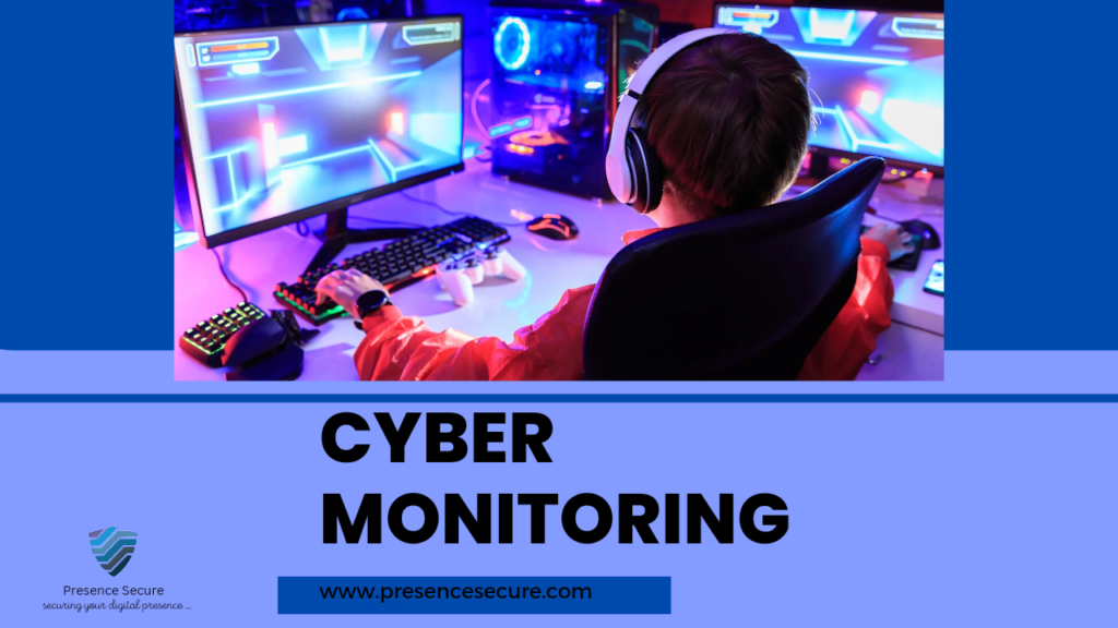 Cyber monitoring- A strategy for your ICT system
