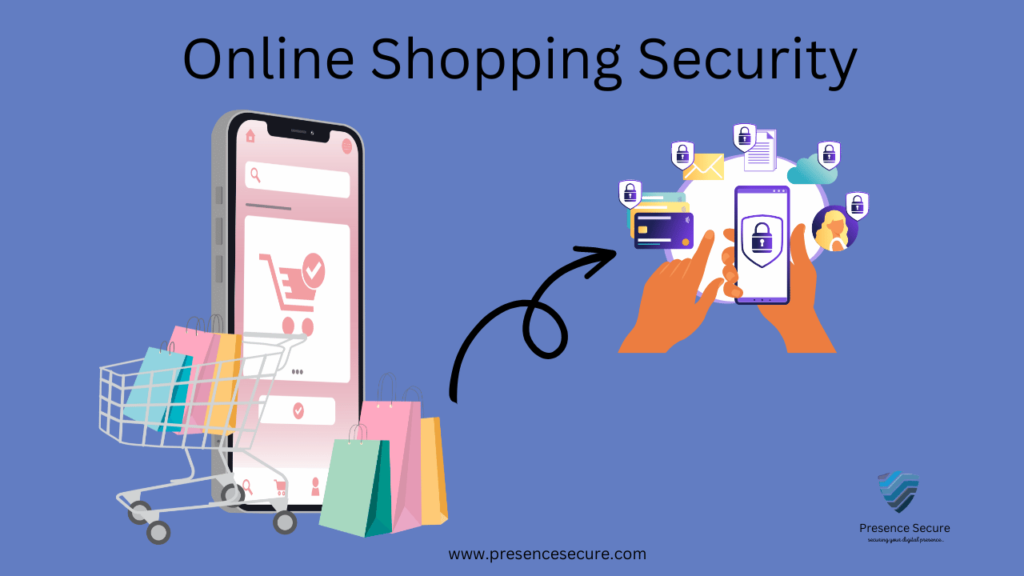 Online Shopping Security Tips for protecting your payment information