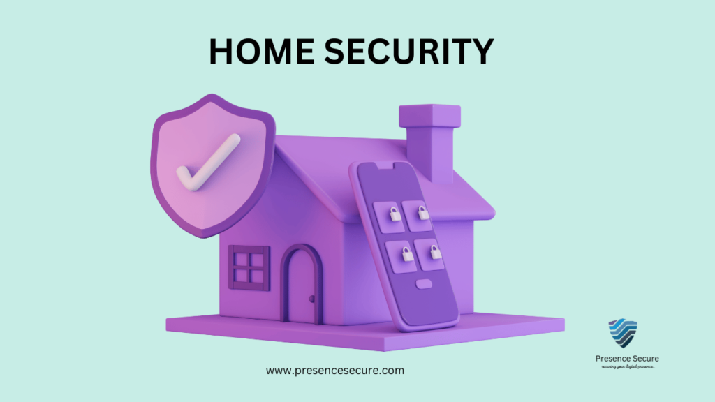 Home Cybersecurity Best Practices for Securing Your Digital Life