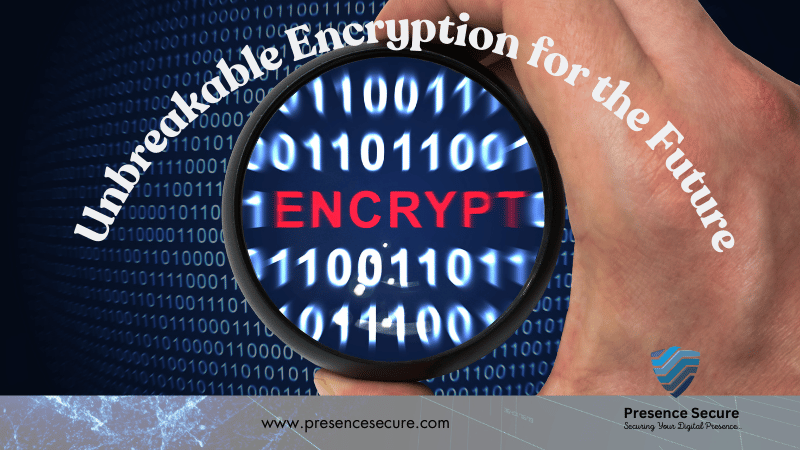 Quantum Key Distribution: Unbreakable Encryption for the Future