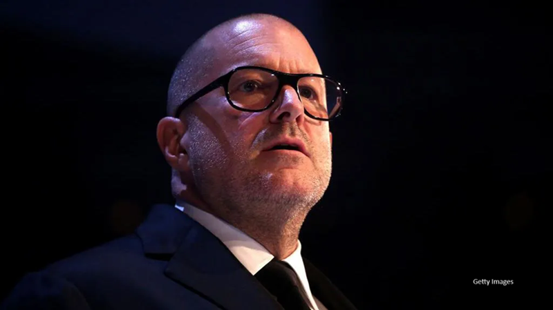 Sir Jony Ive Joins OpenAI_
