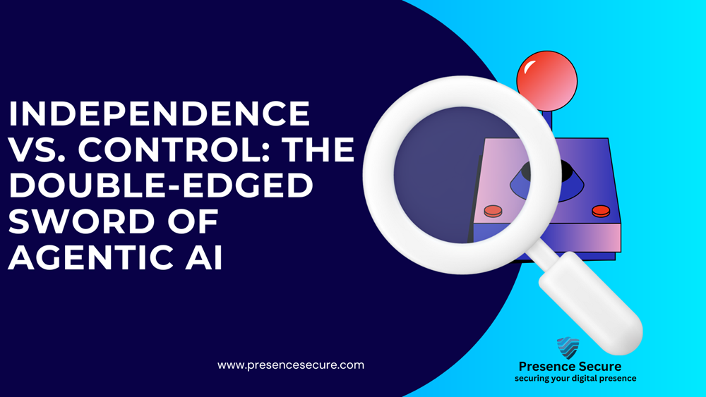 Agentic AI and the Battle for Control