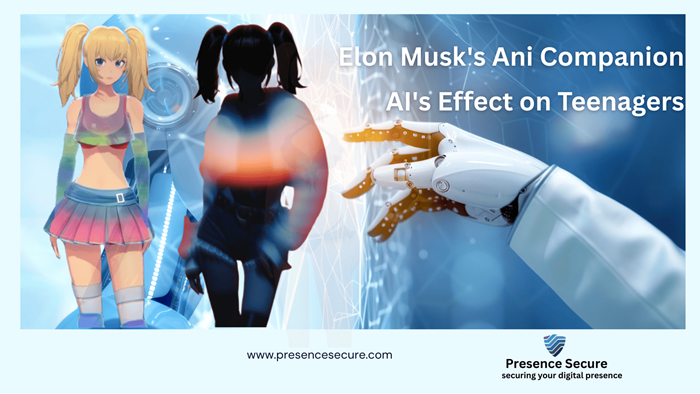 Elon Musk's Ani Companion AI's Effect on Teenagers - Copy