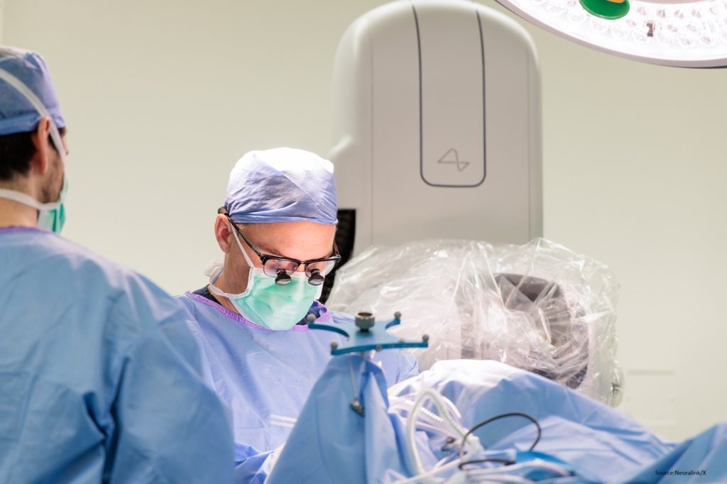 Elon Musk’s Neuralink Breaks Ground with 2 Surgeries in Canada Paving the Way for Global Expansion